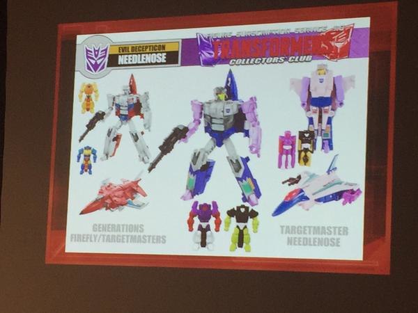 BotCon 2015   Transformers Collectors Club Panel Images And Updates  (34 of 90)